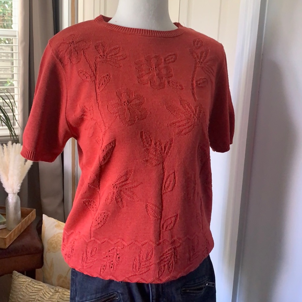 Vintage top